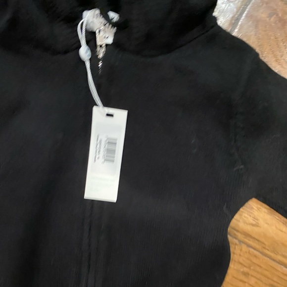 New💕Frankie’s Bikini knit set Fleur Clowd low rise Aimee cloud hoodie set 💕 - Picture 2 of 5